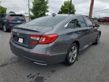 Certified 2018 Honda Accord EX image 4