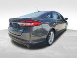 Used 2018 Ford Fusion SE image 4