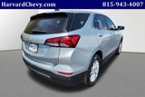 Used 2022 Chevrolet Equinox LT image 4