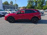 Certified 2022 Ford Escape SE w/ Convenience Package image 3