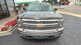 Used 2014 Chevrolet Silverado 1500 LT w/ All Star Edition image 4