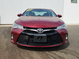 Used 2016 Toyota Camry SE image 2
