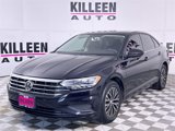 Used 2021 Volkswagen Jetta image 3