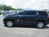 Used 2019 GMC Acadia SLE w/ LPO, Black Accent Package image 5