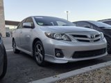 Used 2012 Toyota Corolla S image 3