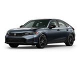 New 2025 Honda Civic Sport image 3