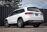Used 2025 Mercedes-Benz GLS 450 4MATIC image 2