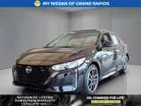New 2025 Nissan Sentra SR w/ SR Premium Package image 3
