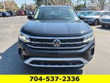 Used 2021 Volkswagen Atlas SEL image 2