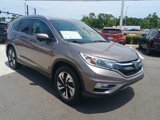 Used 2015 Honda CR-V Touring image 3