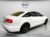 Used 2014 Audi A6 TDI Premium Plus w/ 19" Sport Package image 6
