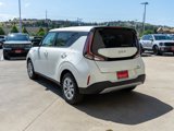 New 2025 Kia Soul LX image 5
