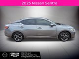 Used 2025 Nissan Sentra SV w/ All-Weather Package image 2