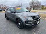 Used 2018 Ford Explorer 4WD Police Interceptor image 2