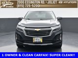Used 2022 Chevrolet Equinox LT image 2