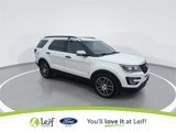 Used 2016 Ford Explorer Sport w/ Equipment Group 401A image 2
