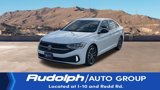 Certified 2024 Volkswagen Jetta Sport image 1