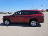 New 2025 Jeep Grand Cherokee L Laredo image 2