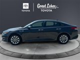 Used 2017 Kia Optima LX w/ Option Group 014 image 2