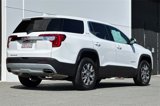 Used 2022 GMC Acadia SLE image 4