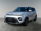 Used 2020 Kia Soul EX image 3