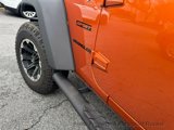 Used 2011 Jeep Wrangler Sport w/ Black Appearance Group image 5