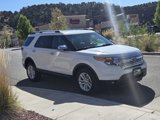 Used 2014 Ford Explorer XLT image 3
