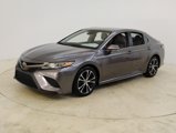 Used 2018 Toyota Camry SE w/ Convenience Package image 4
