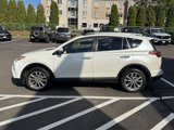 Used 2016 Toyota RAV4 Limited image 4