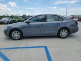 Used 2017 Volkswagen Jetta S image 2