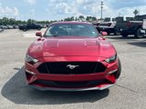 Certified 2020 Ford Mustang GT Premium w/ Equipment Group 401A image 4