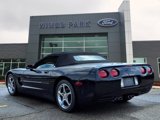 Used 2002 Chevrolet Corvette Convertible w/ Preferred Equipment Group2 image 5