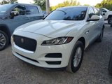 Used 2019 Jaguar F-PACE image 3