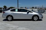 Used 2013 Honda Civic LX image 2