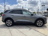 Used 2021 Ford Escape SEL image 4