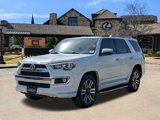 Used 2014 Toyota 4Runner 2WD image 4