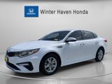 Used 2019 Kia Optima LX image 2