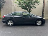 Used 2015 Honda Civic LX image 4