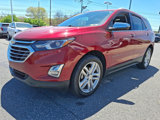 Used 2018 Chevrolet Equinox Premier image 3
