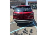 Used 2020 Ford Escape Titanium w/ Titanium Premium Package 2.0 image 6