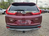 Used 2018 Honda CR-V EX image 6