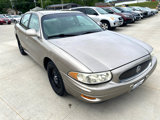 Used 2002 Buick Le Sabre Custom w/ Luxury Pkg image 4