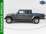 Used 2022 Jeep Gladiator Sport image 6