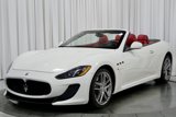 Used 2017 Maserati GranTurismo Convertible image 4