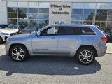 Used 2020 Jeep Grand Cherokee Overland image 3