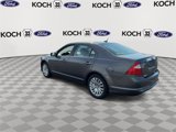 Used 2011 Ford Fusion Hybrid image 6