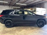 Used 2019 Chevrolet Traverse LT w/ LPO, Black Accent Package image 2