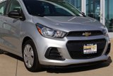 Used 2016 Chevrolet Spark LS image 3