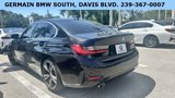 Used 2021 BMW 330i Sedan w/ Convenience Package image 5