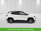 New 2025 Jeep Compass Limited w/ Sun and Sound Group image 3